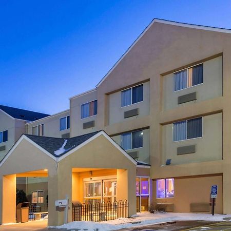 Americinn By Wyndham St Cloud Mn Shopping Area Saint Cloud Extérieur photo