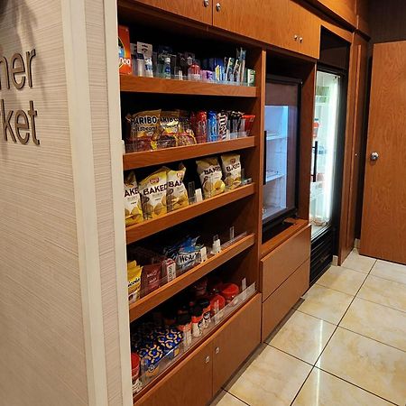 Americinn By Wyndham St Cloud Mn Shopping Area Saint Cloud Extérieur photo