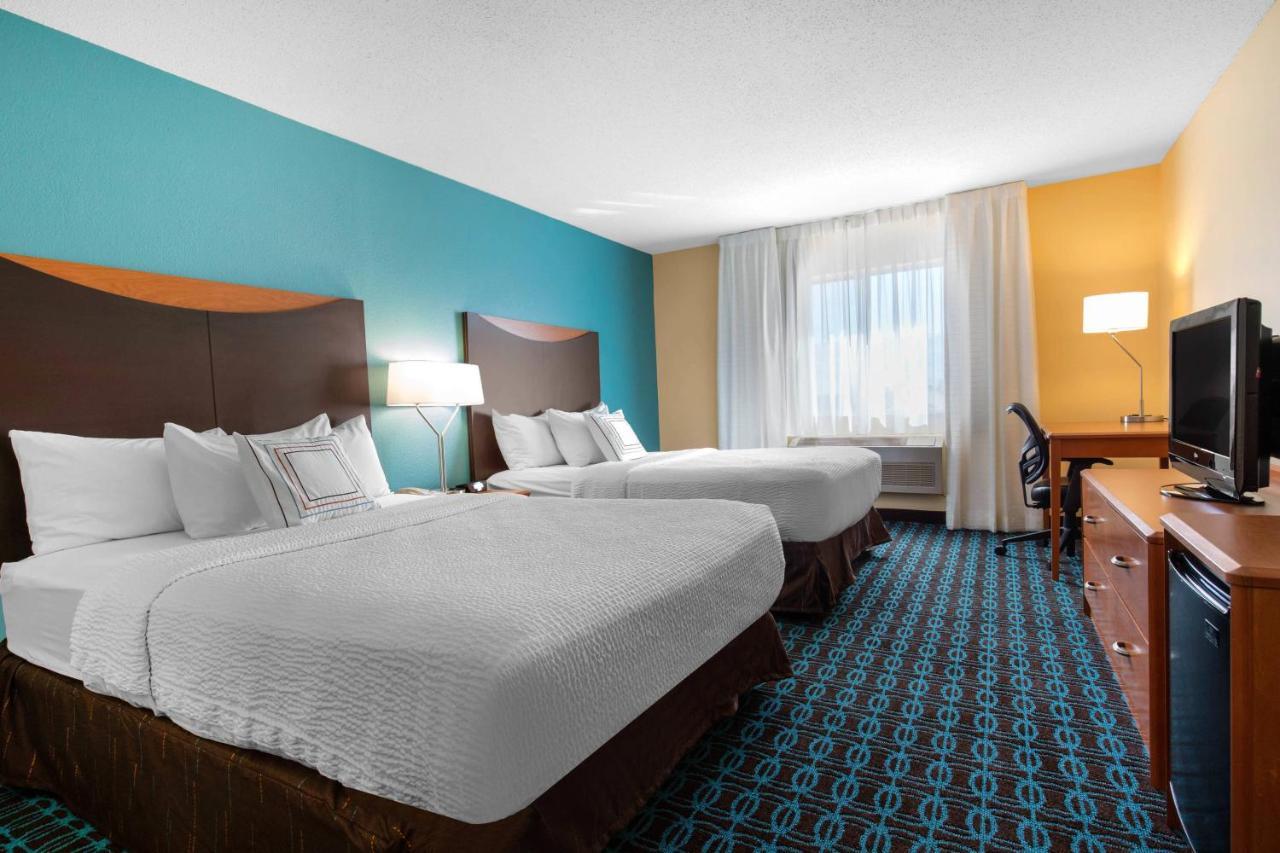 Americinn By Wyndham St Cloud Mn Shopping Area Saint Cloud Extérieur photo