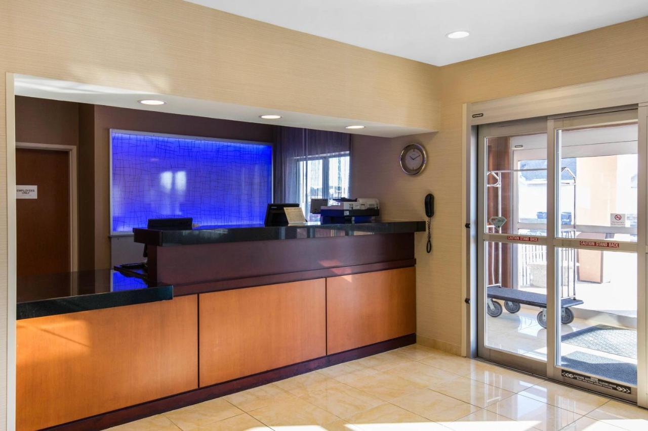 Americinn By Wyndham St Cloud Mn Shopping Area Saint Cloud Extérieur photo