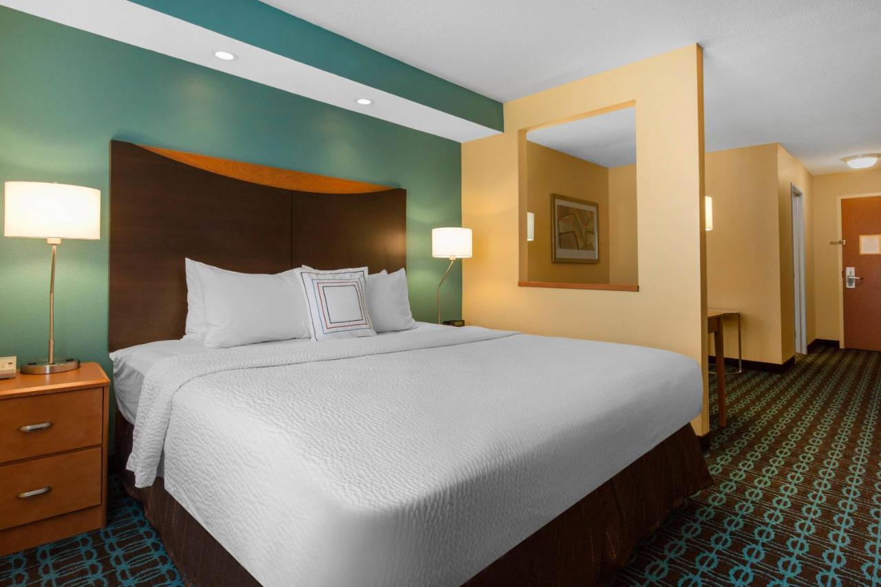 Americinn By Wyndham St Cloud Mn Shopping Area Saint Cloud Extérieur photo
