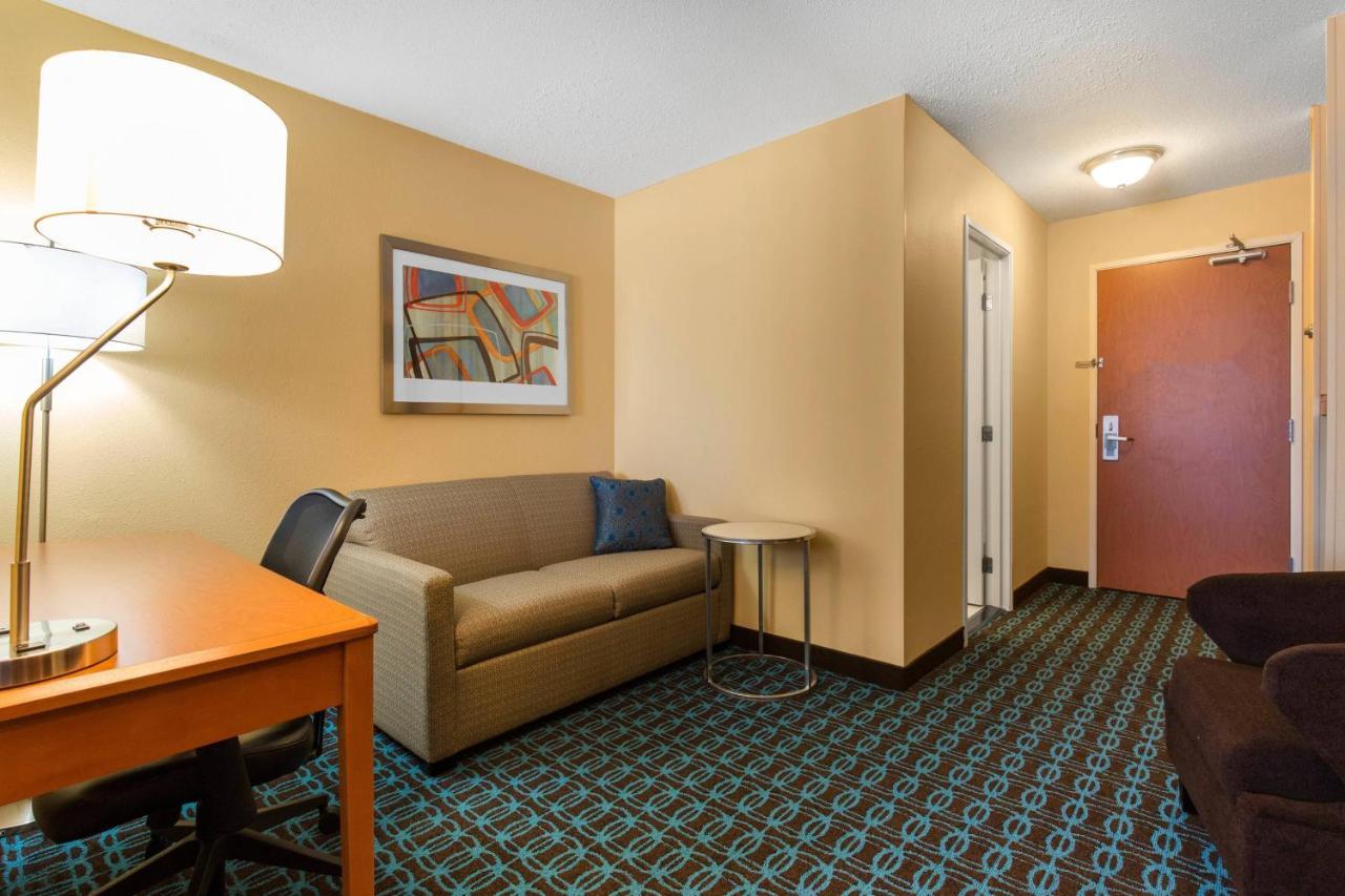 Americinn By Wyndham St Cloud Mn Shopping Area Saint Cloud Extérieur photo