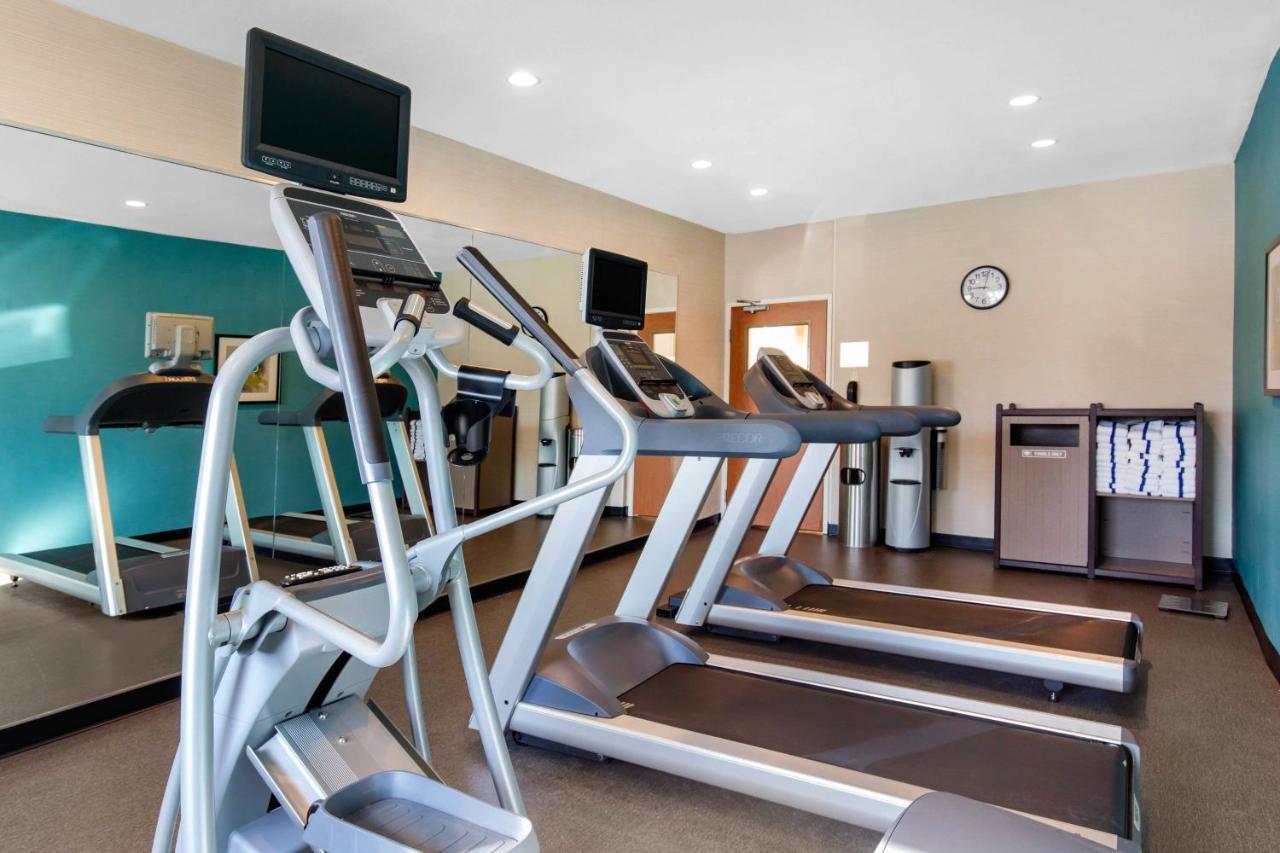 Americinn By Wyndham St Cloud Mn Shopping Area Saint Cloud Extérieur photo