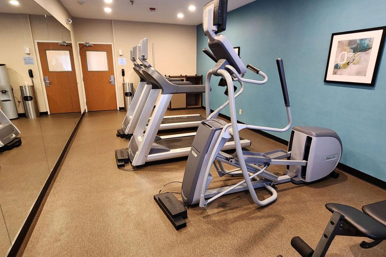 Americinn By Wyndham St Cloud Mn Shopping Area Saint Cloud Extérieur photo