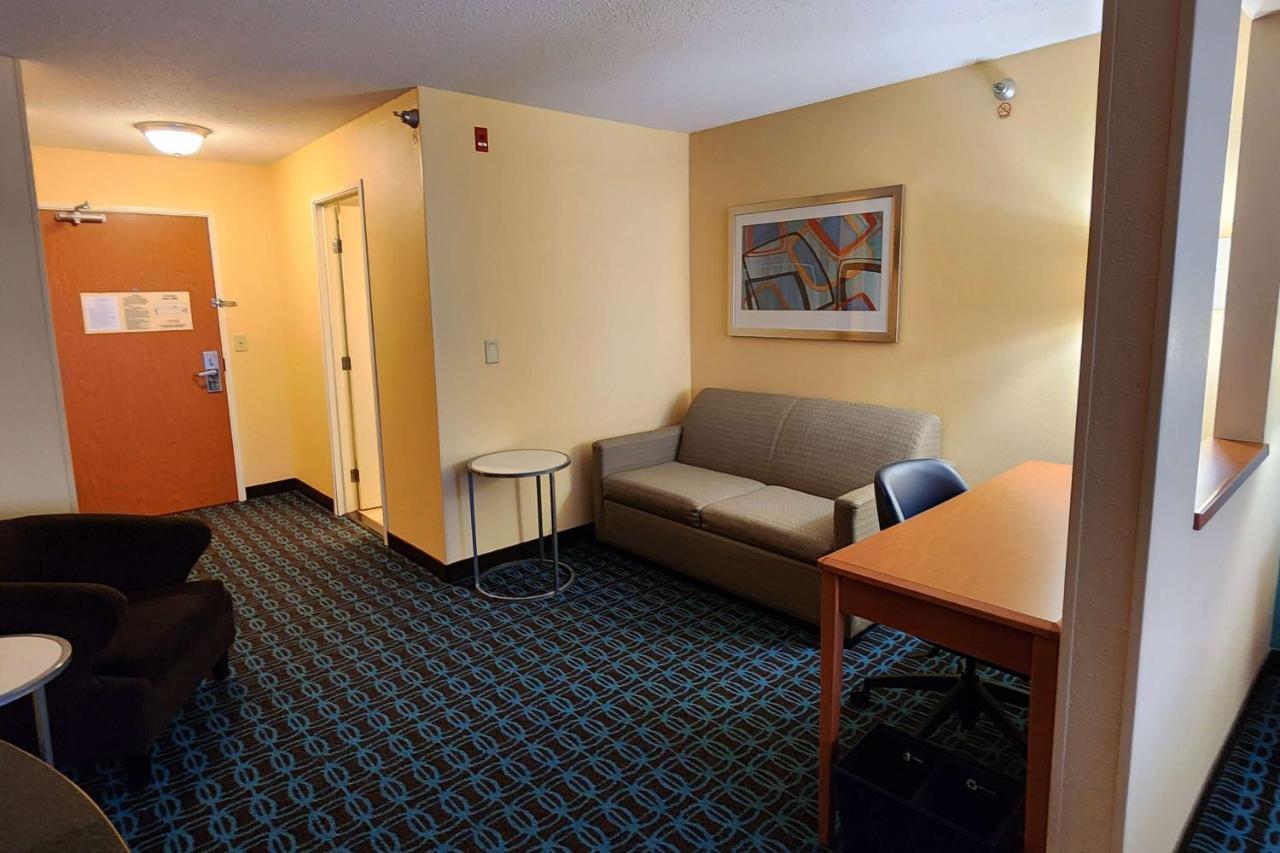 Americinn By Wyndham St Cloud Mn Shopping Area Saint Cloud Extérieur photo