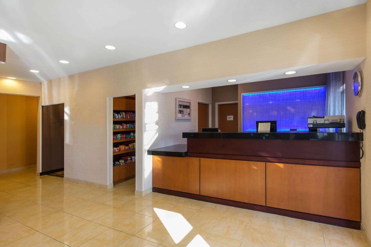 Americinn By Wyndham St Cloud Mn Shopping Area Saint Cloud Extérieur photo