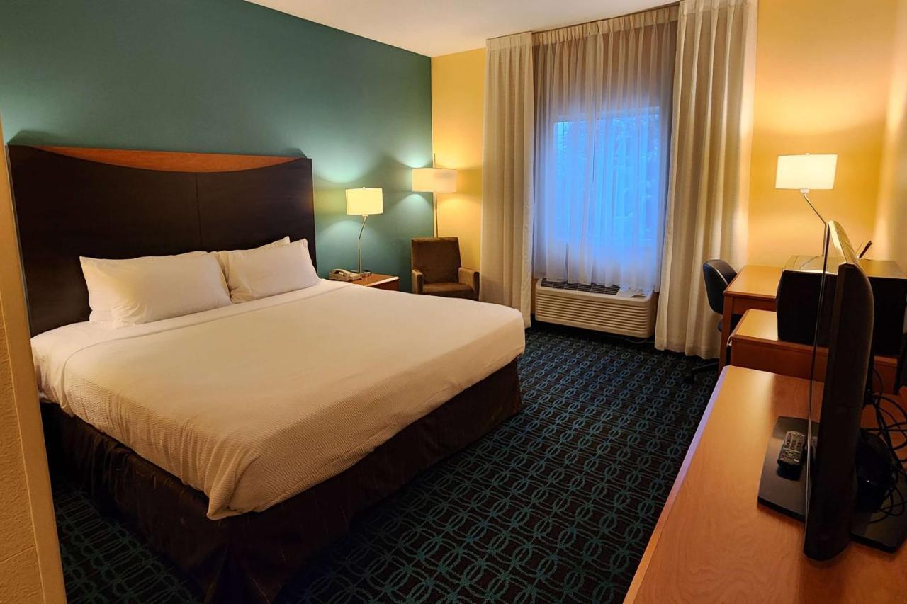 Americinn By Wyndham St Cloud Mn Shopping Area Saint Cloud Extérieur photo