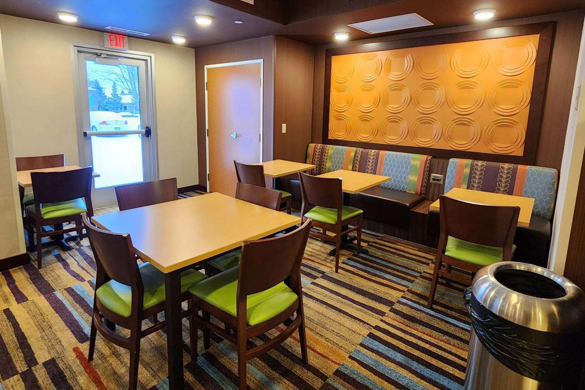 Americinn By Wyndham St Cloud Mn Shopping Area Saint Cloud Extérieur photo