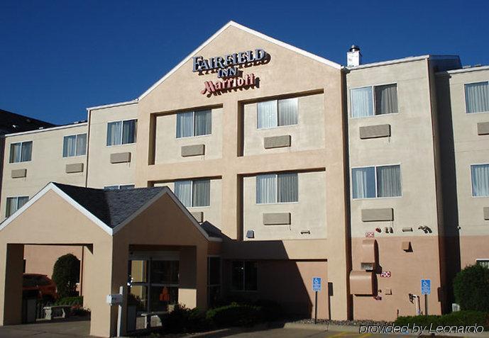 Americinn By Wyndham St Cloud Mn Shopping Area Saint Cloud Extérieur photo