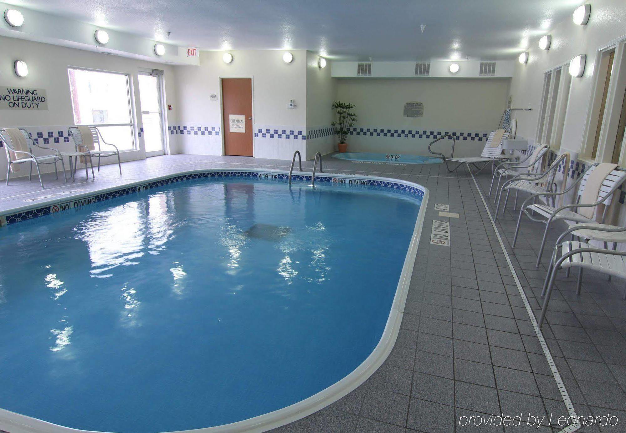 Americinn By Wyndham St Cloud Mn Shopping Area Saint Cloud Extérieur photo